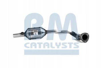 CATALYST BM90839H BM CATALYSTS OPEL ASTRA Part manufacturer BM Catalysts