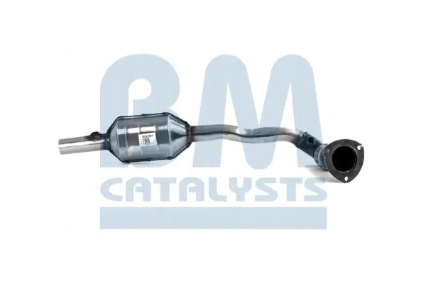 CATALYST BM90839H BM CATALYSTS OPEL ASTRA Catalog number of the part BM90839H