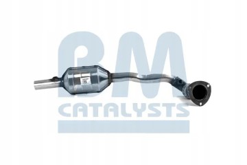 CATALYST BM90839H BM CATALYSTS OPEL ASTRA Catalog number of the part BM90839H