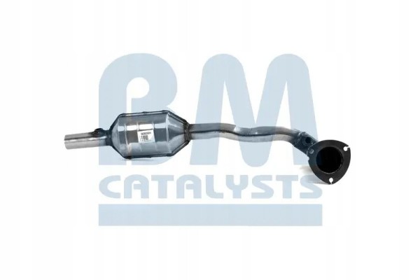 CATALYST BM90839H BM CATALYSTS OPEL ASTRA Car type cargo vans passenger cars