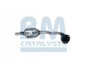 CATALYST BM90839H BM CATALYSTS OPEL ASTRA Catalog number of substitutes AHG AHG90839 AS 21735 ASSO 34 0079 EEC VX6063T EuroFlo E