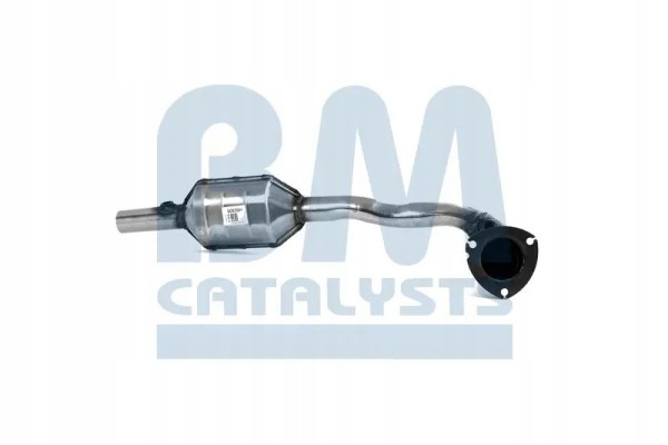 CATALYST BM90839H BM CATALYSTS OPEL ASTRA Catalog number of substitutes AHG AHG90839 AS 21735 ASSO 34 0079 EEC VX6063T EuroFlo E
