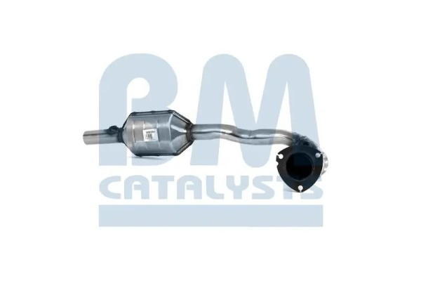CATALYST BM90839H BM CATALYSTS OPEL ASTRA Catalog number of the original VAUXHALL 13101523 VAUXHALL 24434668 VAUXHALL 24461057 V