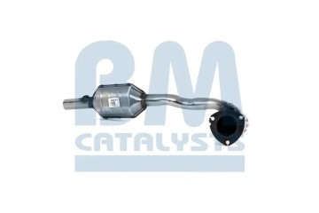 CATALYST BM90839H BM CATALYSTS OPEL ASTRA Catalog number of the original VAUXHALL 13101523 VAUXHALL 24434668 VAUXHALL 24461057 V
