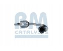 CATALYST BM90839H BM CATALYSTS OPEL ASTRA Product weight 4 65 kg