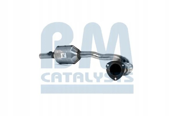 CATALYST BM90839H BM CATALYSTS OPEL ASTRA Product weight 4 65 kg