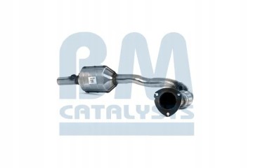 CATALYST BM90839H BM CATALYSTS OPEL ASTRA Product weight 4 65 kg
