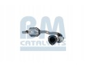 CATALYST BM90839H BM CATALYSTS OPEL ASTRA EAN GTIN 5052746044416