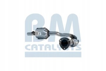 CATALYST BM90839H BM CATALYSTS OPEL ASTRA EAN GTIN 5052746044416