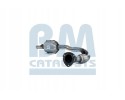 Catalizador Opel Astra G Zafira A 2.2 16V