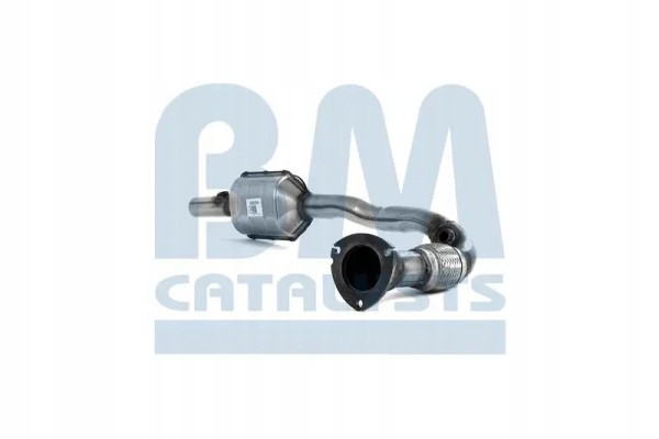 Catalizador Opel Astra G Zafira A 2.2 16V