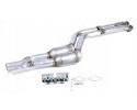 EEC BM6015T Catalytic converter BMW E46 320i 325i 330i Euro 3 Packaging status original