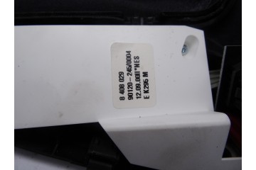 8408029 POMO PALANCA CAMBIO BMW SERIE X5 (E53) 3.0i 2000 8408029 209772 BMW - 1