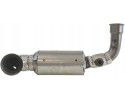 Bosal 090 263 Catalyst EURO 6