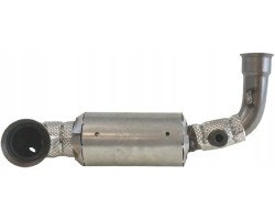 Bosal 090 263 Catalyst EURO 6