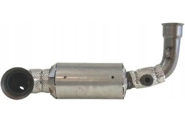 Bosal 090 263 Catalyst EURO 6