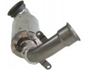 Bosal 090 263 Catalyst EURO 6 Packaging status original