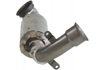 Bosal 090 263 Catalyst EURO 6 Packaging status original