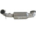 Bosal 090 263 Catalyst EURO 6 Part manufacturer Bosal