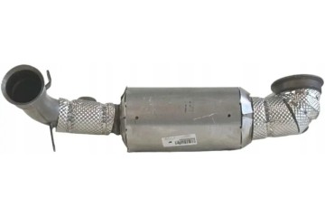 Bosal 090 263 Catalyst EURO 6 Part manufacturer Bosal