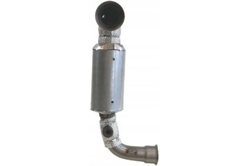 Bosal 090 263 Catalyst EURO 6 Catalog number of the part 090 263