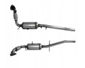 PARTICULATE FILTER FAP DPF BM11259H