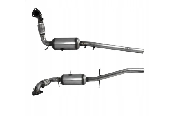 PARTICULATE FILTER FAP DPF BM11259H