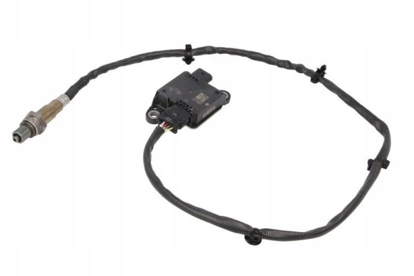 Nitrogen oxide sensor BOSCH 0 281 007 847