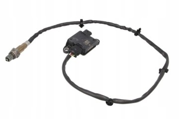 Nitrogen oxide sensor BOSCH 0 281 007 847