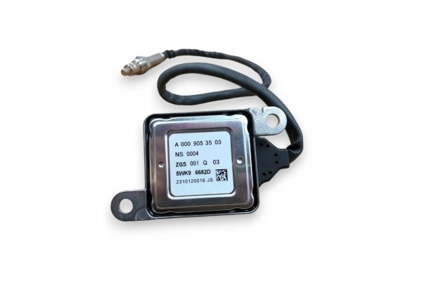 Lambda probe NOX Plug 5PIN A0009053503 0009053503 For Mercedes Benz
