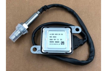Lambda probe NOX Plug 5PIN A0009053503 0009053503 For Mercedes Benz Catalog number of the part C 169 538 A0009053503 SONDANOX