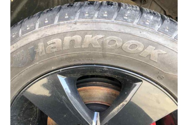 DODGE JOURNEY (JC) SXT