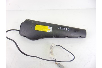 604762200  AIRBAG LATERAL DERECHO BMW SERIE 3 TOURING (E91) 320d 2006 604762200 194736 BMW - 1