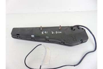 604762200  AIRBAG LATERAL DERECHO BMW SERIE 3 TOURING (E91) 320d 2006 604762200 194736 BMW - 1