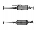 PARTICULATE FILTER FAP DPF BM11269H