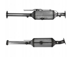 PARTICULATE FILTER FAP DPF BM11269H