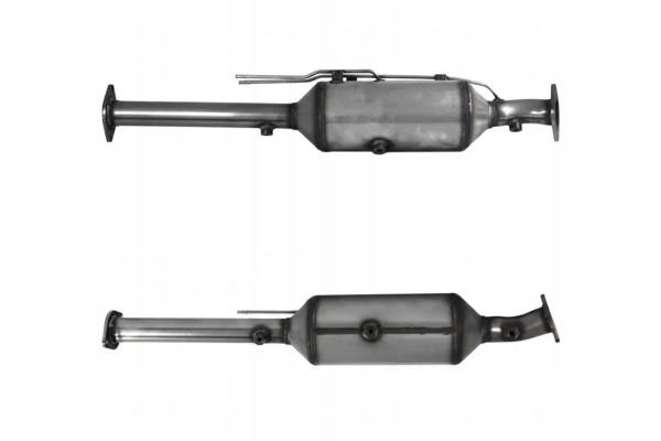 PARTICULATE FILTER FAP DPF BM11269H