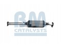 PARTICULATE FILTER FAP DPF BM11269H Part manufacturer BM Catalysts
