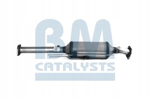 PARTICULATE FILTER FAP DPF BM11269H Part manufacturer BM Catalysts