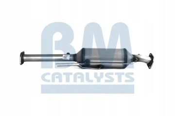 PARTICULATE FILTER FAP DPF BM11269H Part manufacturer BM Catalysts