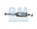 PARTICULATE FILTER FAP DPF BM11269H Catalog number of the part BM11269H