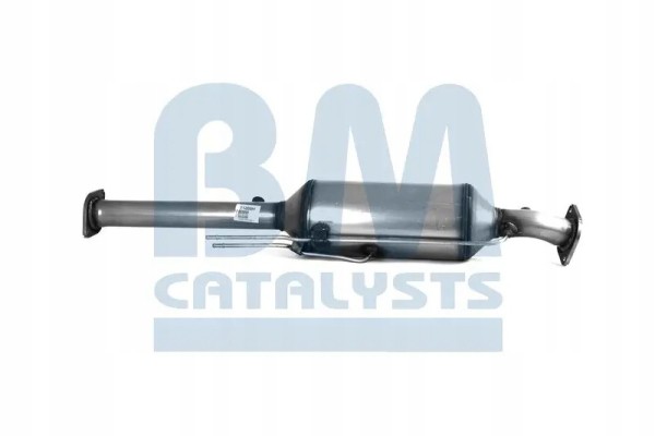 PARTICULATE FILTER FAP DPF BM11269H Catalog number of the part BM11269H