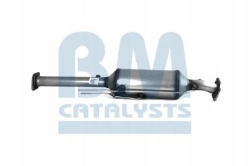 PARTICULATE FILTER FAP DPF BM11269H Catalog number of the part BM11269H