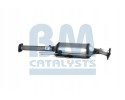 PARTICULATE FILTER FAP DPF BM11269H Car type cargo vans passenger cars