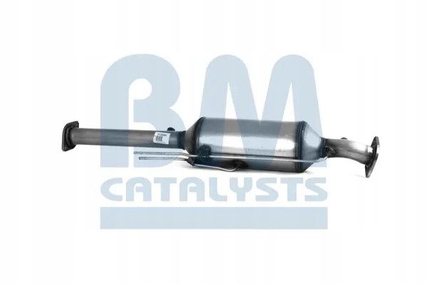 PARTICULATE FILTER FAP DPF BM11269H Car type cargo vans passenger cars
