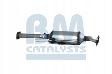 PARTICULATE FILTER FAP DPF BM11269H Car type cargo vans passenger cars