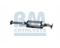 PARTICULATE FILTER FAP DPF BM11269H Catalog number of substitutes A Z Meisterteile AZMT 40 010 2986 AS FD5101 BOSAL 095 350 BOSA