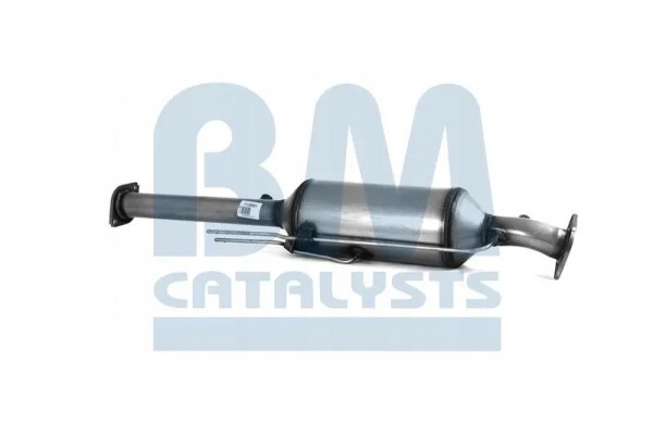 PARTICULATE FILTER FAP DPF BM11269H Catalog number of substitutes A Z Meisterteile AZMT 40 010 2986 AS FD5101 BOSAL 095 350 BOSA