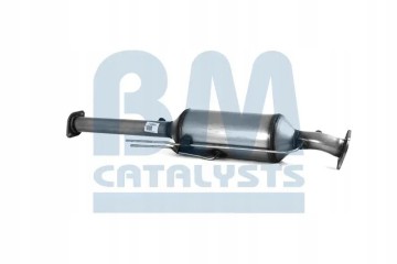 PARTICULATE FILTER FAP DPF BM11269H Catalog number of substitutes A Z Meisterteile AZMT 40 010 2986 AS FD5101 BOSAL 095 350 BOSA