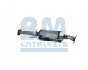 PARTICULATE FILTER FAP DPF BM11269H Catalog number of the original FORD 1762998 FORD 1765160 FORD 1794146 FORD 1794147 FORD 1822